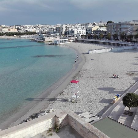 Casa Vacanze  ORTE Otranto Exterior foto