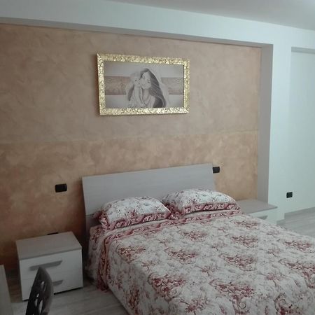 Casa Vacanze  ORTE Otranto Exterior foto