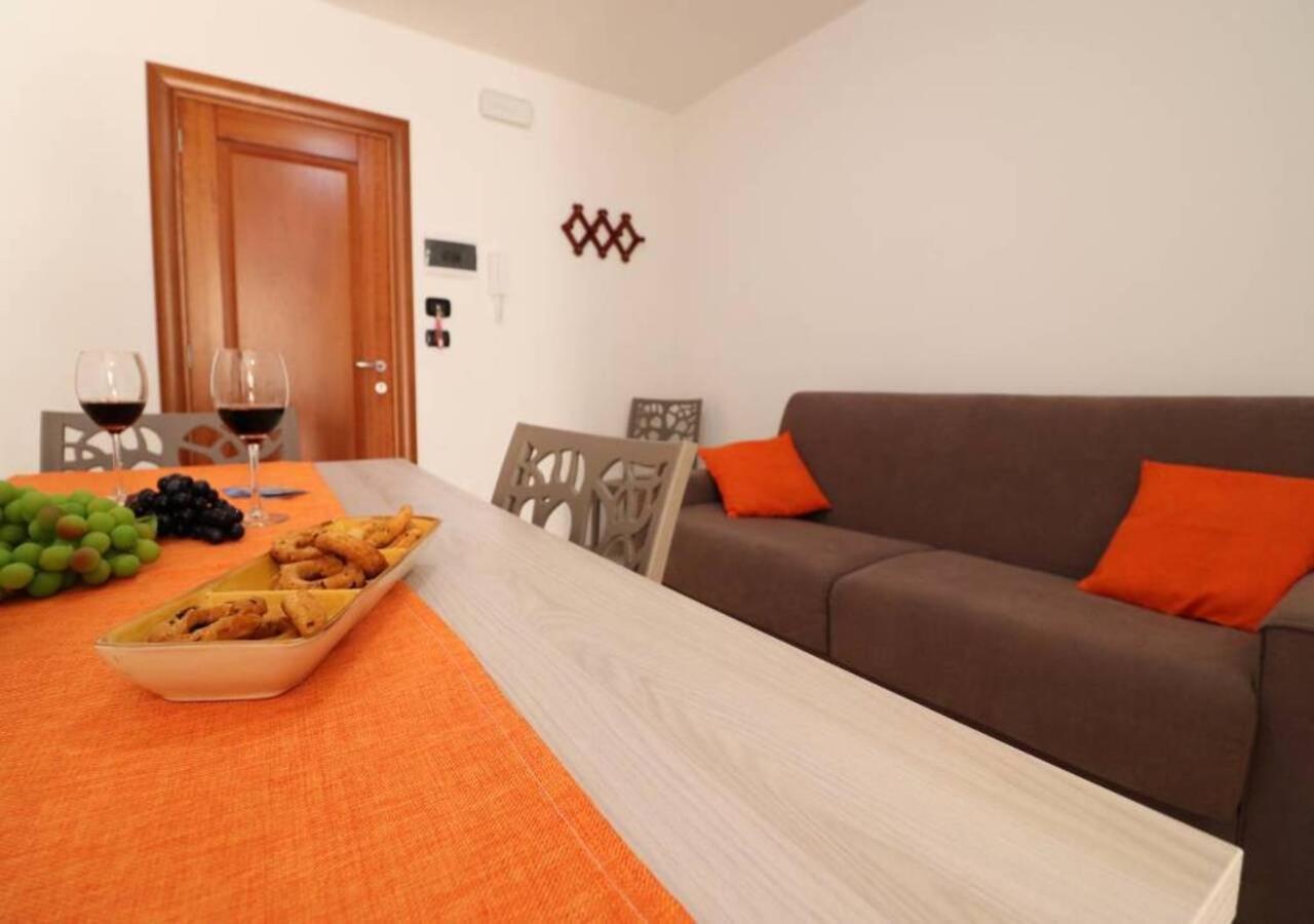 Casa Vacanze  ORTE Otranto Habitación foto