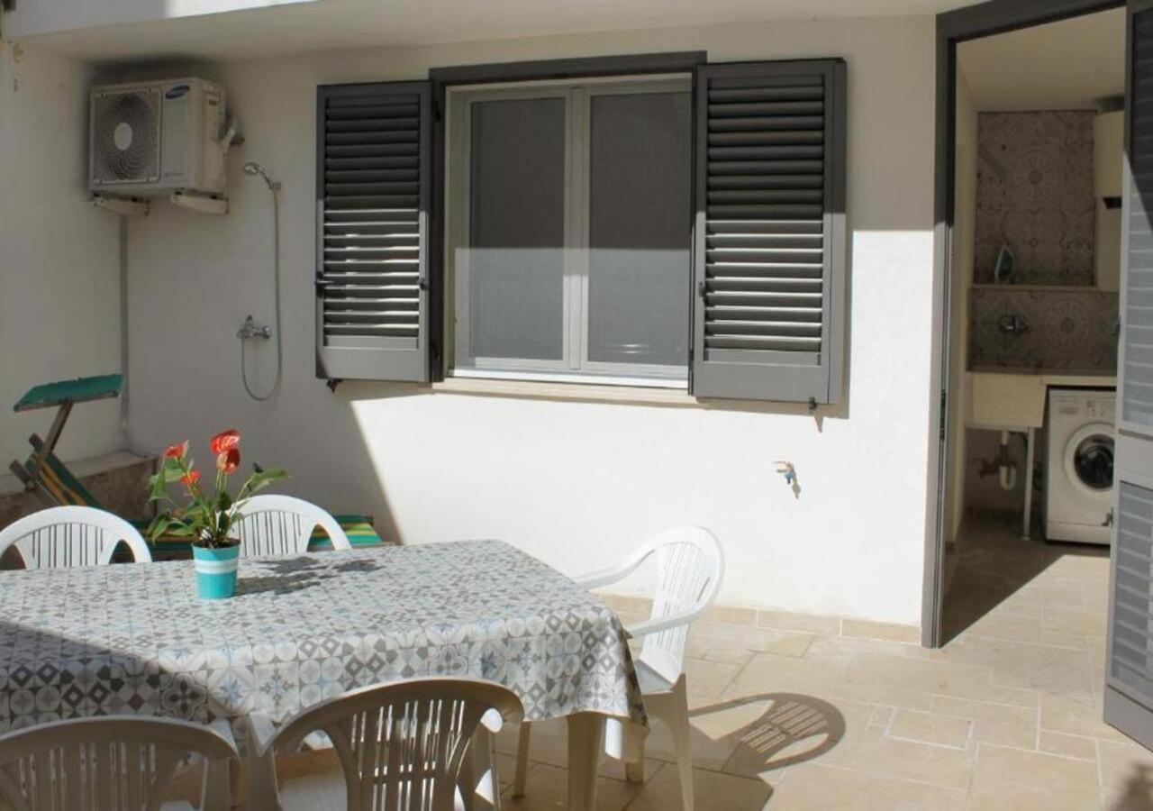 Casa Vacanze  ORTE Otranto Habitación foto