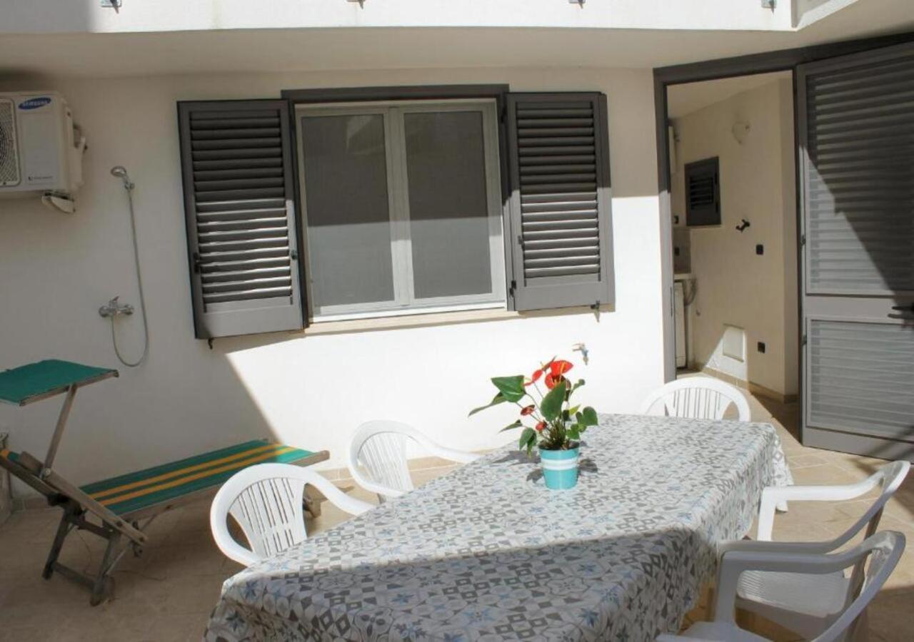 Casa Vacanze  ORTE Otranto Habitación foto