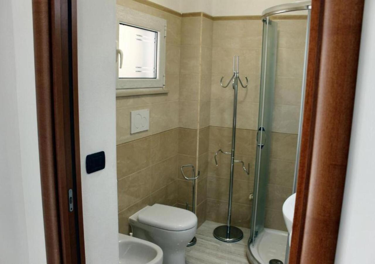 Casa Vacanze  ORTE Otranto Habitación foto