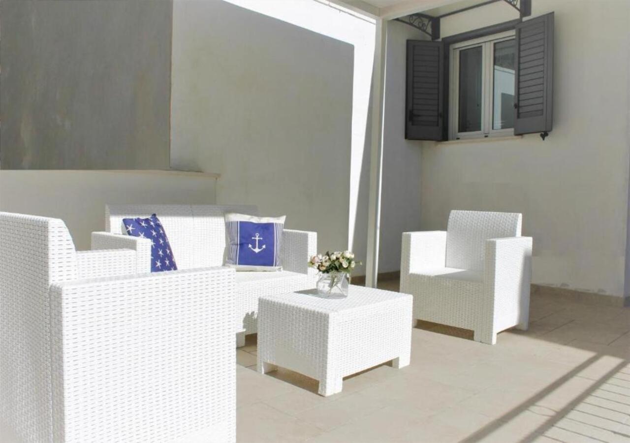 Casa Vacanze  ORTE Otranto Habitación foto