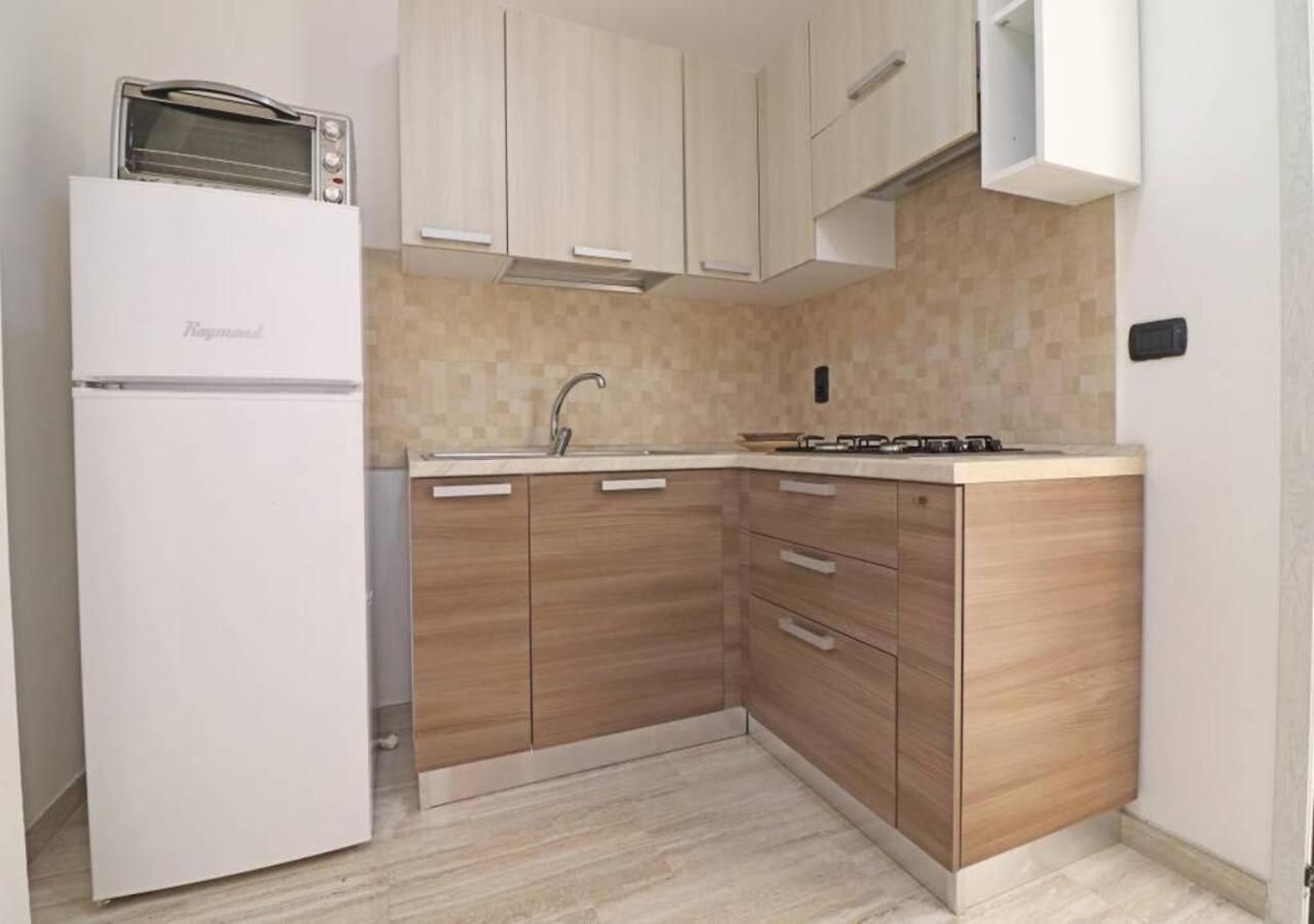 Casa Vacanze  ORTE Otranto Habitación foto