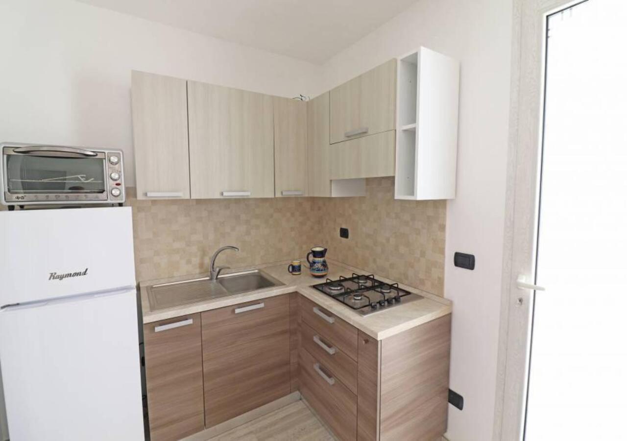 Casa Vacanze  ORTE Otranto Habitación foto