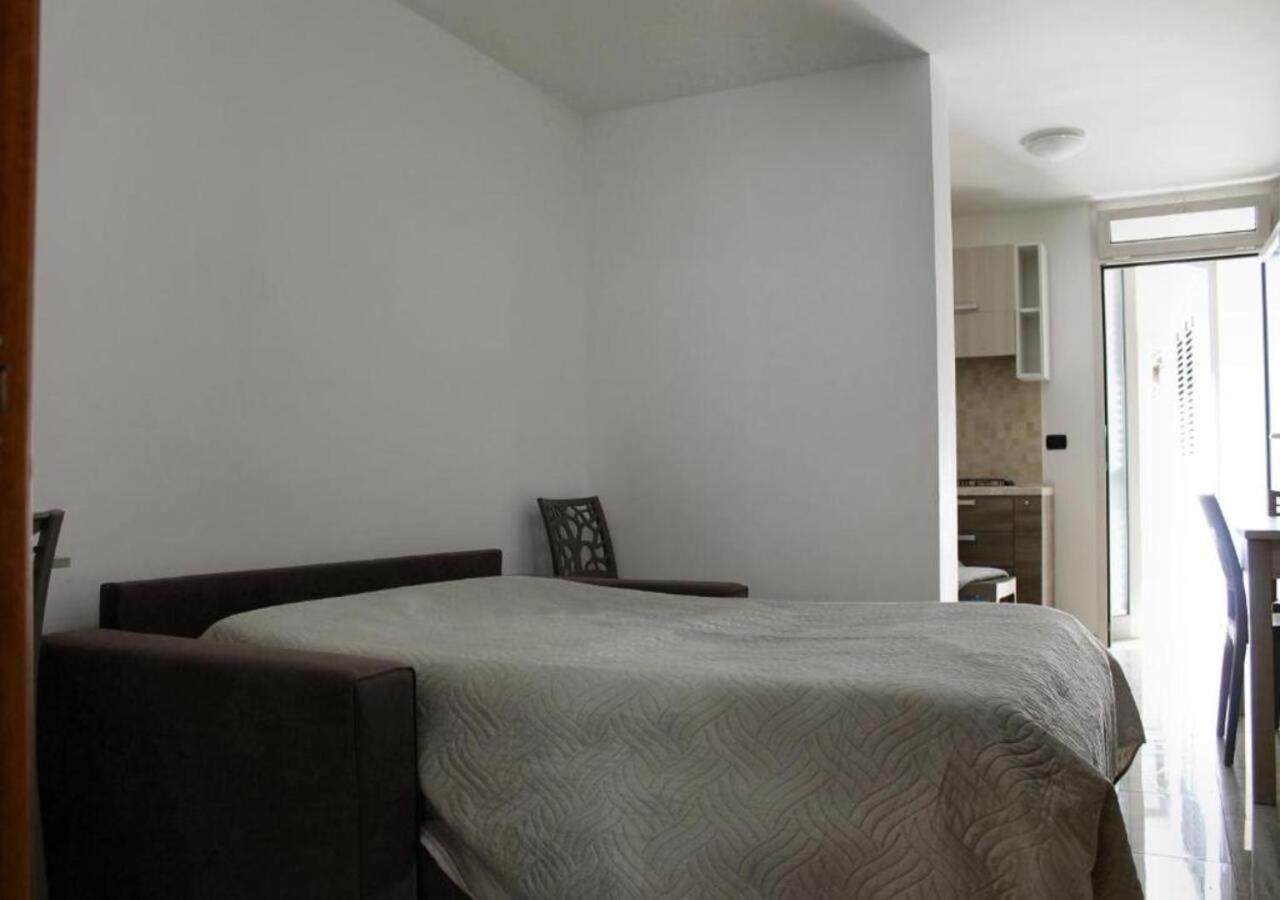 Casa Vacanze  ORTE Otranto Habitación foto