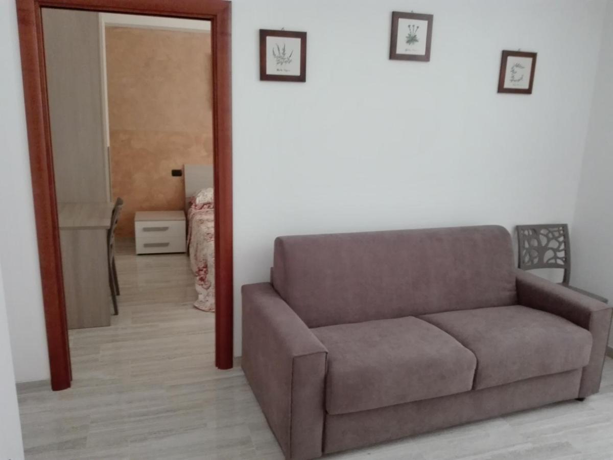 Casa Vacanze  ORTE Otranto Habitación foto