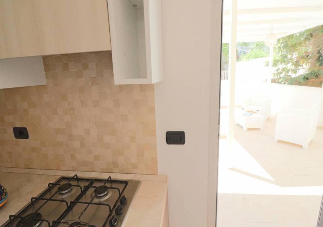 Casa Vacanze  ORTE Otranto Habitación foto