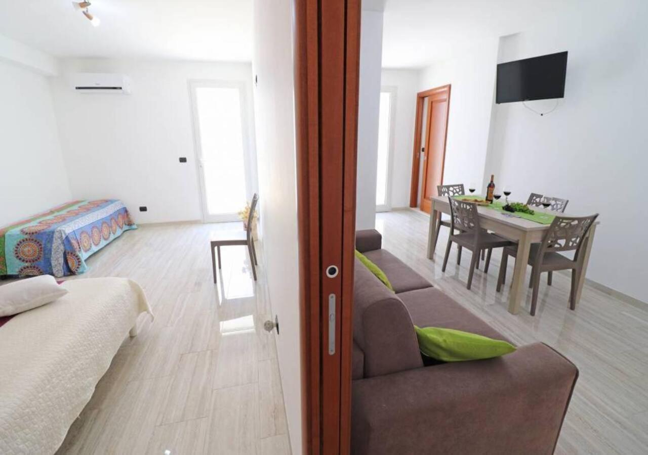 Casa Vacanze  ORTE Otranto Habitación foto