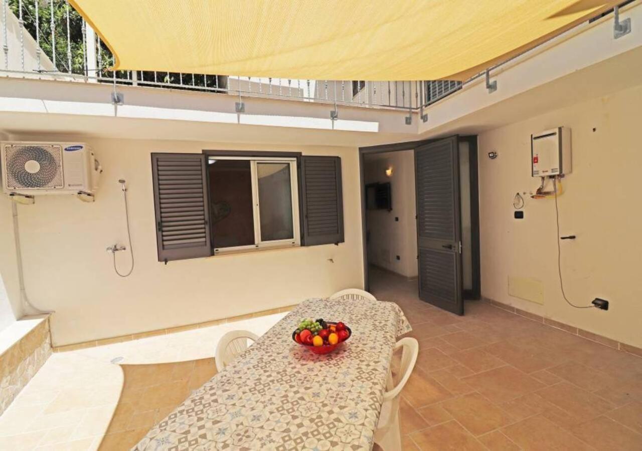 Casa Vacanze  ORTE Otranto Habitación foto