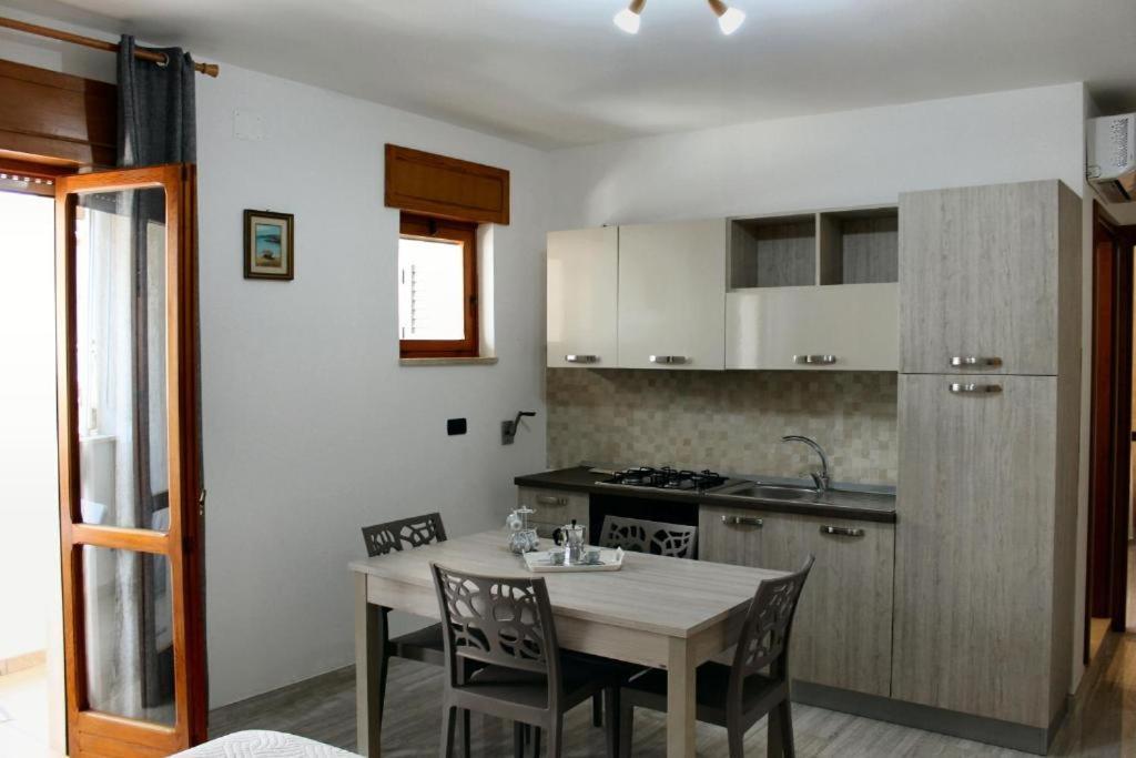 Casa Vacanze  ORTE Otranto Exterior foto